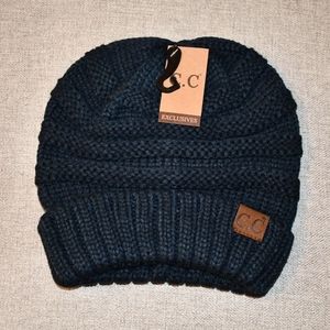C.C Slouchy Beanie